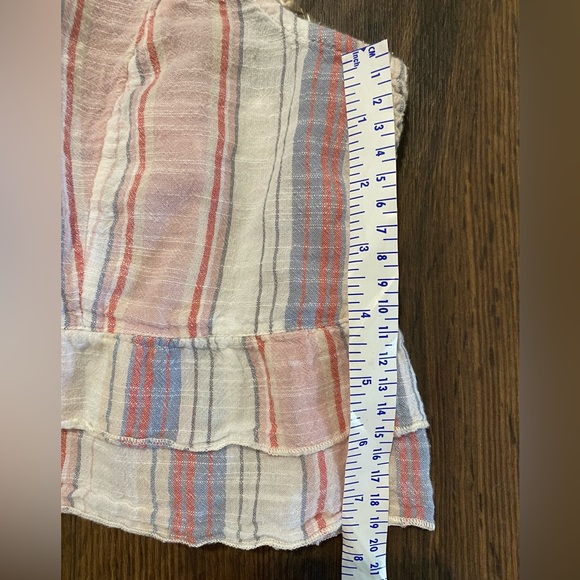 Women’s American Eagle Halter Crop Top M - Picture 10 of 12